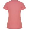 Camiseta deportiva mujer poliéster 150 g - Imagen 55