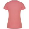 Camiseta deportiva mujer poliéster 150 g - Imagen 56