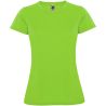 Camiseta deportiva mujer poliéster 150 g - Imagen 57