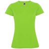 Camiseta deportiva mujer poliéster 150 g - Imagen 58