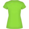 Camiseta deportiva mujer poliéster 150 g - Imagen 59