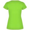 Camiseta deportiva mujer poliéster 150 g - Imagen 60