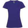 Camiseta deportiva mujer poliéster 150 g - Imagen 61
