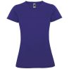 Camiseta deportiva mujer poliéster 150 g - Imagen 62