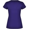 Camiseta deportiva mujer poliéster 150 g - Imagen 63