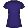 Camiseta deportiva mujer poliéster 150 g - Imagen 64