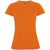 Camiseta deportiva mujer poliéster 150 g - Imagen 65