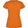 Camiseta deportiva mujer poliéster 150 g - Imagen 67