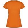 Camiseta deportiva mujer poliéster 150 g - Imagen 68