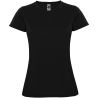 Camiseta deportiva mujer poliéster 150 g - Imagen 69
