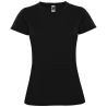 Camiseta deportiva mujer poliéster 150 g - Imagen 70