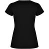 Camiseta deportiva mujer poliéster 150 g - Imagen 71