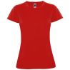 Camiseta deportiva mujer poliéster 150 g - Imagen 74