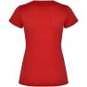 Camiseta deportiva mujer poliéster 150 g - Imagen 75