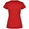 Camiseta deportiva mujer poliéster 150 g - Imagen 76