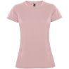Camiseta deportiva mujer poliéster 150 g - Imagen 77
