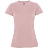 Camiseta deportiva mujer poliéster 150 g - Imagen 78