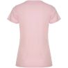 Camiseta deportiva mujer poliéster 150 g - Imagen 79