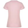 Camiseta deportiva mujer poliéster 150 g - Imagen 80