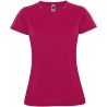 Camiseta deportiva mujer poliéster 150 g - Imagen 81