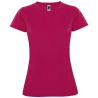 Camiseta deportiva mujer poliéster 150 g - Imagen 82