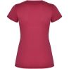 Camiseta deportiva mujer poliéster 150 g - Imagen 83
