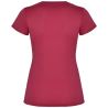 Camiseta deportiva mujer poliéster 150 g - Imagen 84