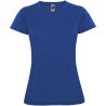 Camiseta deportiva mujer poliéster 150 g - Imagen 85