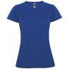 Camiseta deportiva mujer poliéster 150 g - Imagen 86