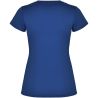 Camiseta deportiva mujer poliéster 150 g - Imagen 87