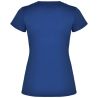 Camiseta deportiva mujer poliéster 150 g - Imagen 88