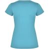 Camiseta deportiva mujer poliéster 150 g - Imagen 91