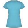 Camiseta deportiva mujer poliéster 150 g - Imagen 92