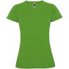 Camiseta deportiva mujer poliéster 150 g - Imagen 93
