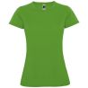 Camiseta deportiva mujer poliéster 150 g - Imagen 94