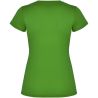 Camiseta deportiva mujer poliéster 150 g - Imagen 95