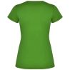 Camiseta deportiva mujer poliéster 150 g - Imagen 96