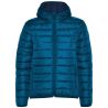 Chaqueta mujer tacto pluma ligera y plegable - Imagen 14
