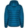Chaqueta mujer tacto pluma ligera y plegable - Imagen 16
