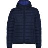 Chaqueta mujer tacto pluma ligera y plegable - Imagen 17