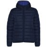 Chaqueta mujer tacto pluma ligera y plegable - Imagen 18