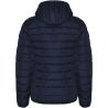 Chaqueta mujer tacto pluma ligera y plegable - Imagen 19