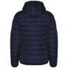 Chaqueta mujer tacto pluma ligera y plegable - Imagen 20