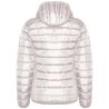 Chaqueta mujer tacto pluma ligera y plegable - Imagen 22