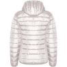 Chaqueta mujer tacto pluma ligera y plegable - Imagen 25