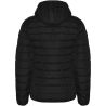 Chaqueta mujer tacto pluma ligera y plegable - Imagen 29