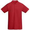 Polo hombre algodón orgánico 210 g - Imagen 56