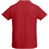 Polo hombre algodón orgánico 210 g - Imagen 57