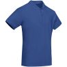 Polo hombre algodón orgánico 210 g - Imagen 65