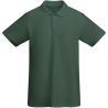 Polo hombre algodón orgánico 210 g - Imagen 67